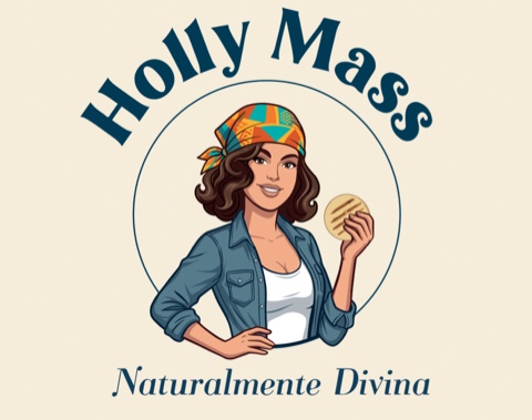 Holly Mass, Naturalmente Divina