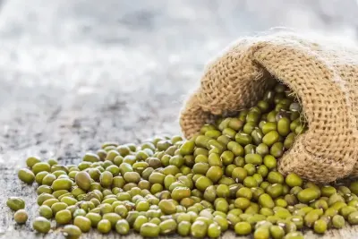Leguminosas a granel